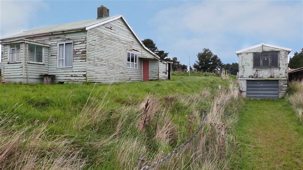 23 Tokanui Gorge Road Highway, Wyndham Surrounds, Southland, 2 Bedrooms, 0 Bathrooms