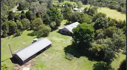 498 Lake Barrine Road, Malanda