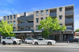 UNIT 505 296 KINGSWAY, Caringbah