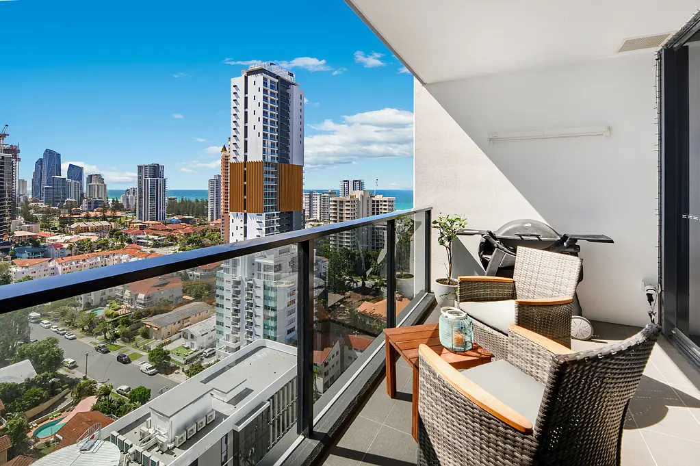 81/31 Queensland Avenue, Broadbeach, QLD 4218