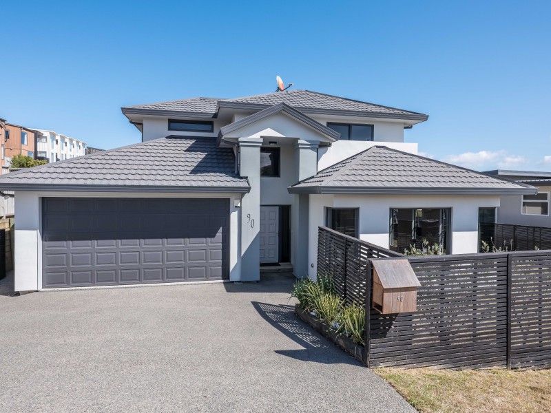 90 Kentwood Drive, Woodridge, Wellington, 3 Kuwarto, 0 Banyo