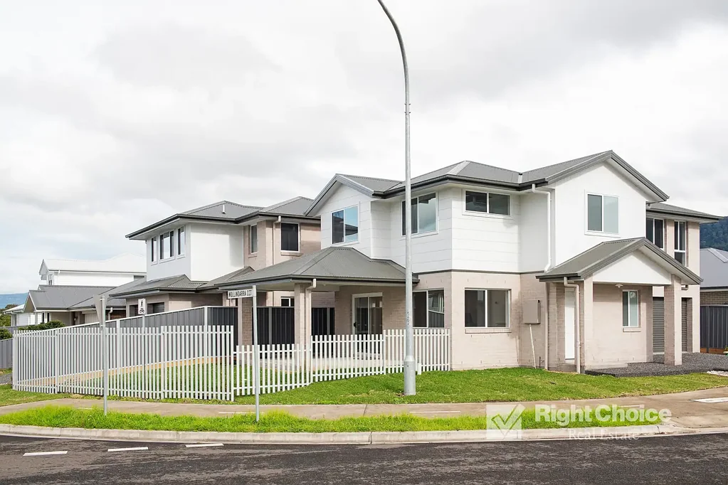 Brand New North-facing Home in Sought After Area