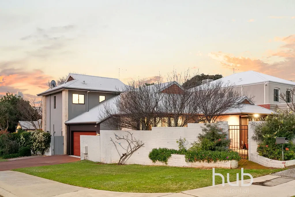 69 Wood Street, Swanbourne, WA 6010