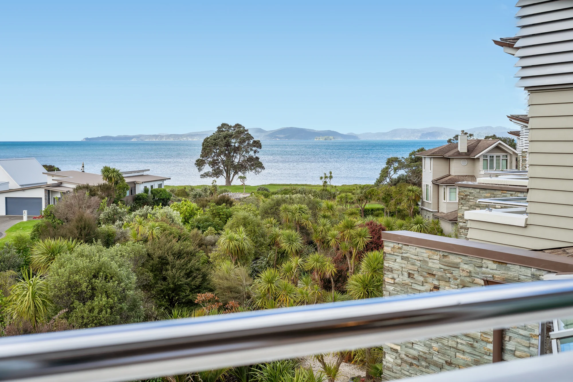 Snells Beach 3房  LUXURIOUS BEACH LIFE