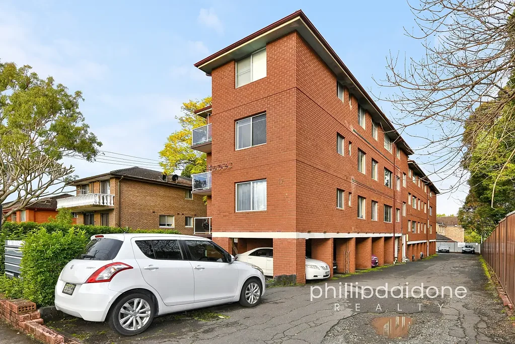 1/17 The Crescent, Berala, NSW 2141