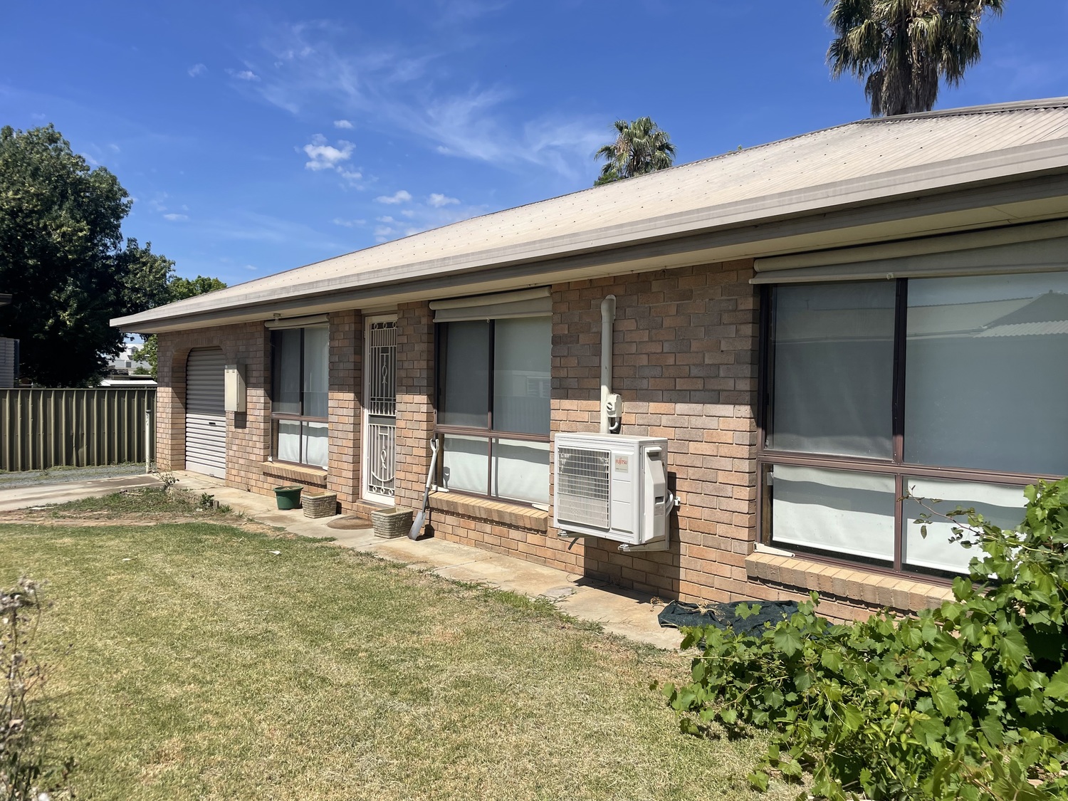 20 GIFFORD ST, NATHALIA VIC 3638, 0 Schlafzimmer, 0 Badezimmer, Unit