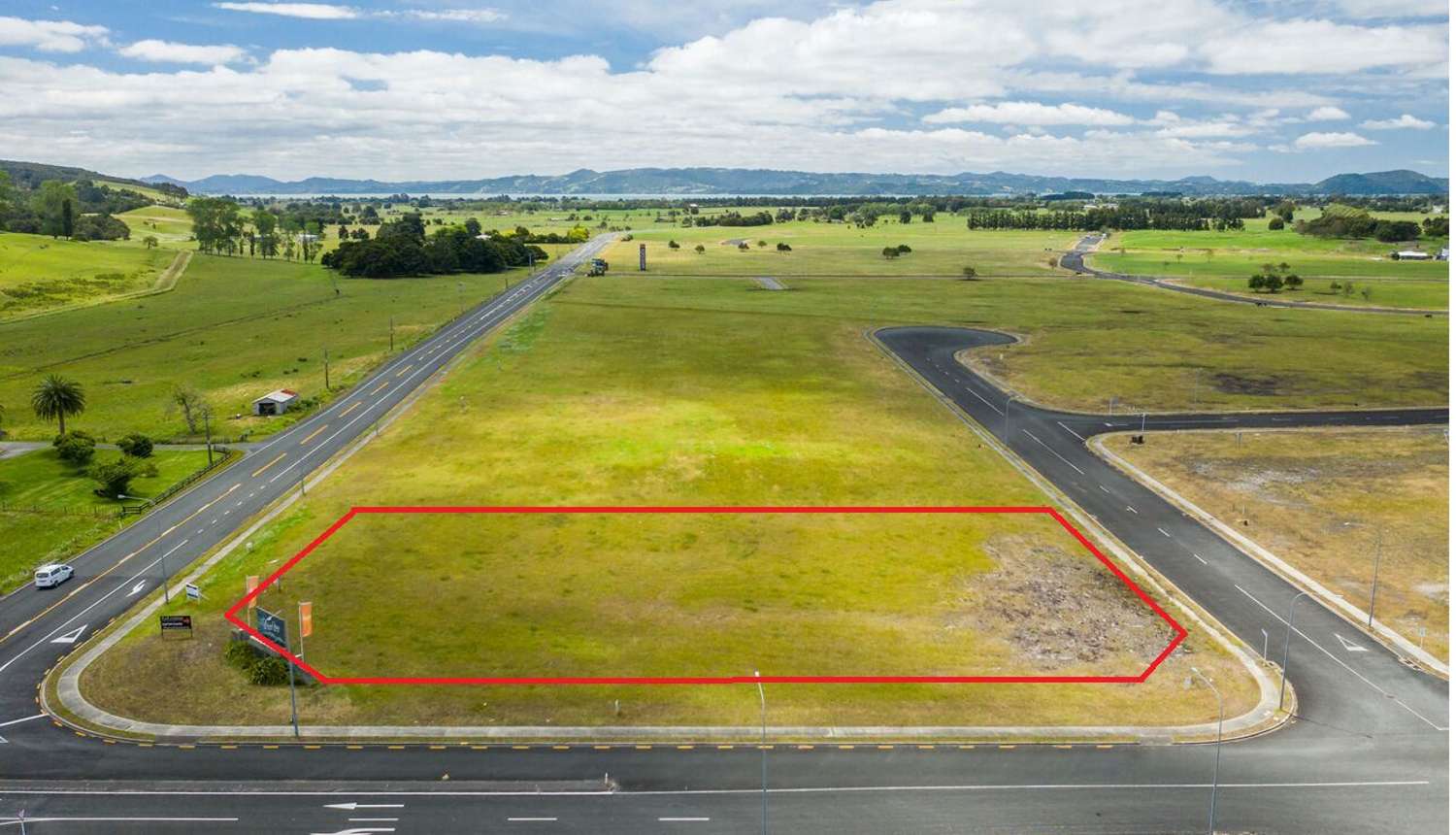 One Tree Point Road, One Tree Point, Whangarei, 0 ਕਮਰੇ, 1 ਬਾਥਰੂਮ