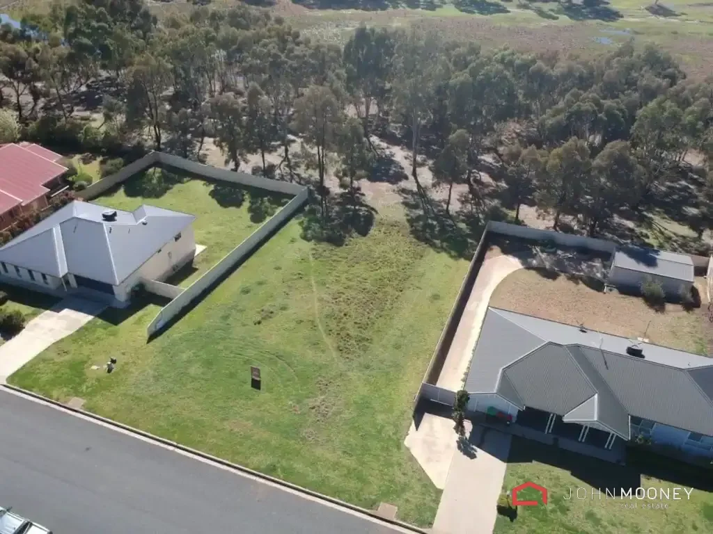 Junee Build your dream home!