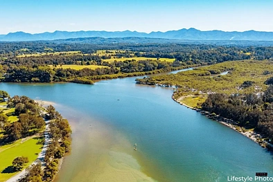 32 Angophora Crescent, Urunga, NSW 2455, 0 slaapkamers, 0 badkamers, Section