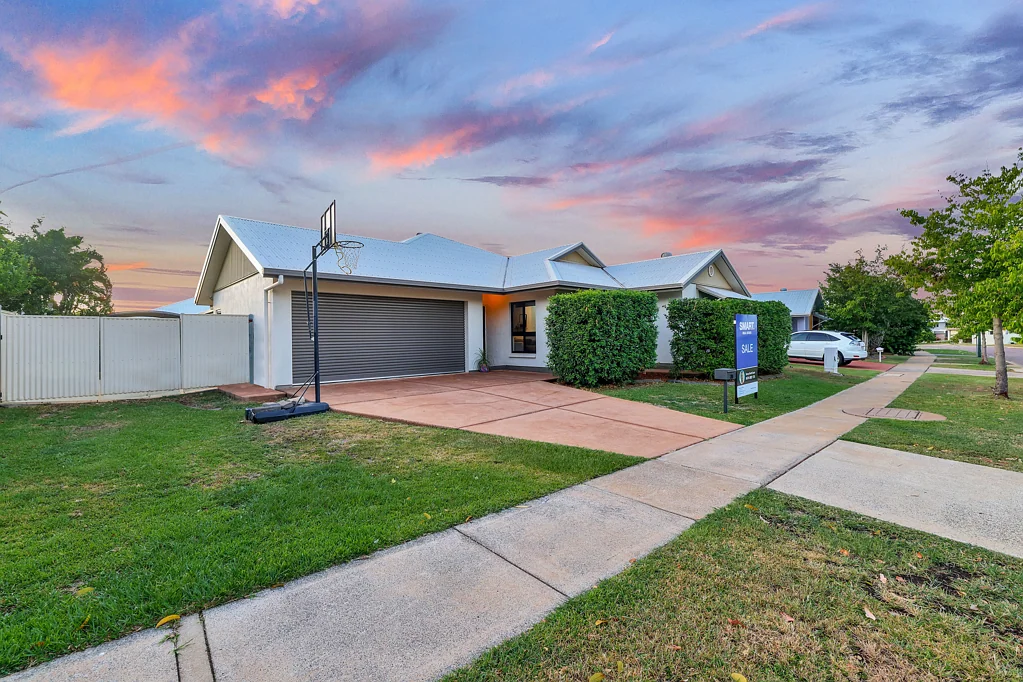 20 Mirrakma Crescent, Lyons, NT 810