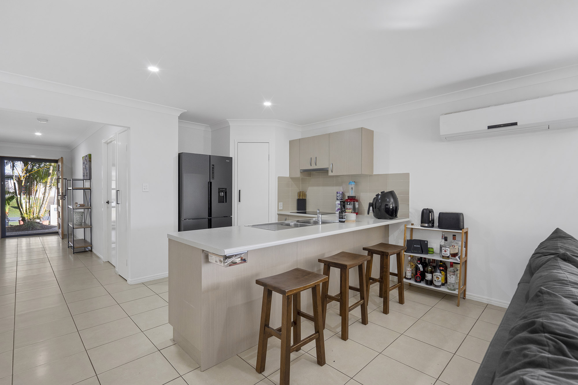 5 SEVERN ST, COOMERA QLD 4209, 0房, 0浴, House