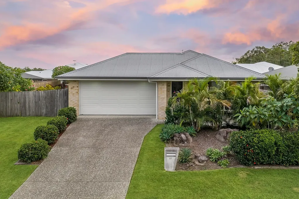 27 Wild Horse Road, Caboolture, QLD 4510