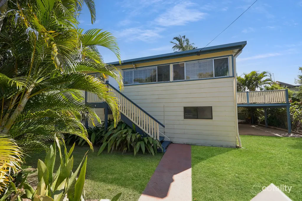 8 Harvison Street, East Mackay, QLD 4740