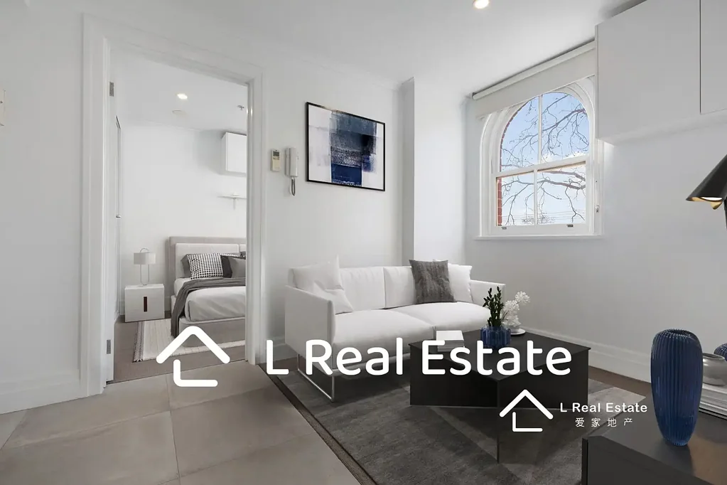 113/1 Donald Street, Prahran, VIC 3181