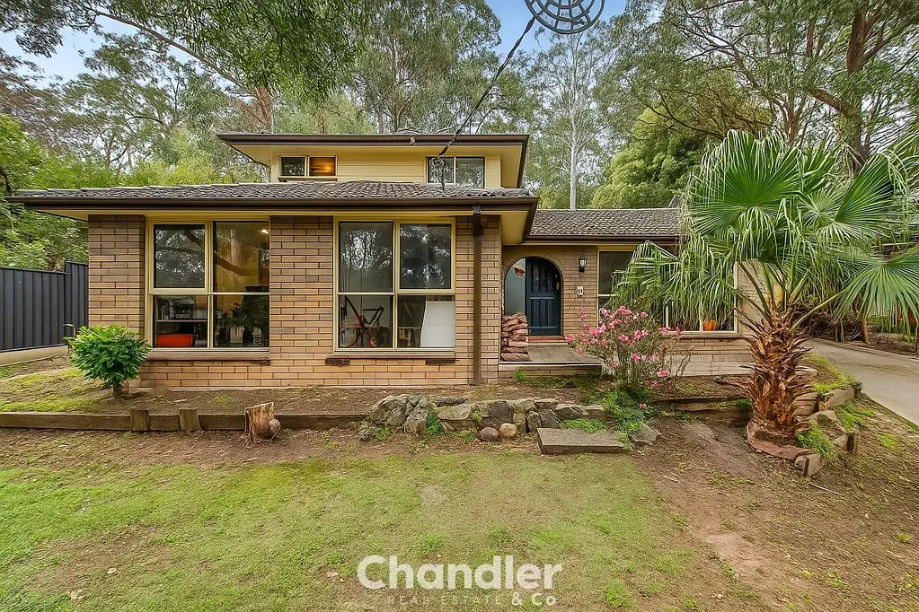 2 Alpine Avenue, Upwey, VIC 3158