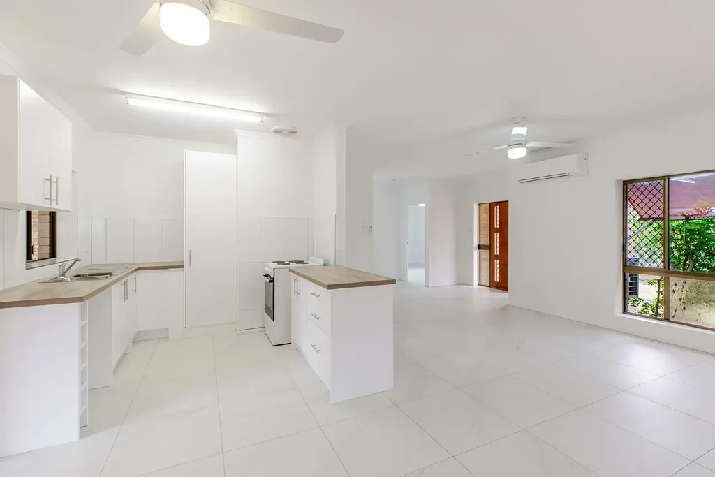 Wonga Beach 3બેડરૂમ Fantastic First Home or Investment