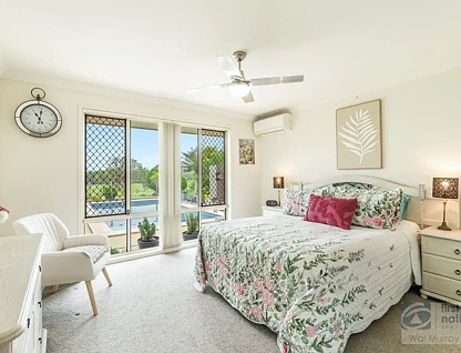 6 Pimelea Court, Caniaba, NSW 2480, 4 slaapkamers, 2 badkamers, House