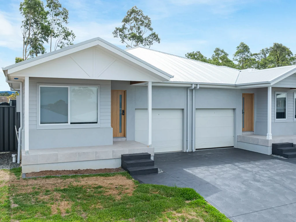 1/19 Saxonvale Grove, Cessnock, NSW 2325