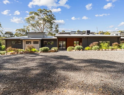 18 Eighteenth Street, Hepburn, Ballarat, 8 Kuwarto, 5 Banyo, House