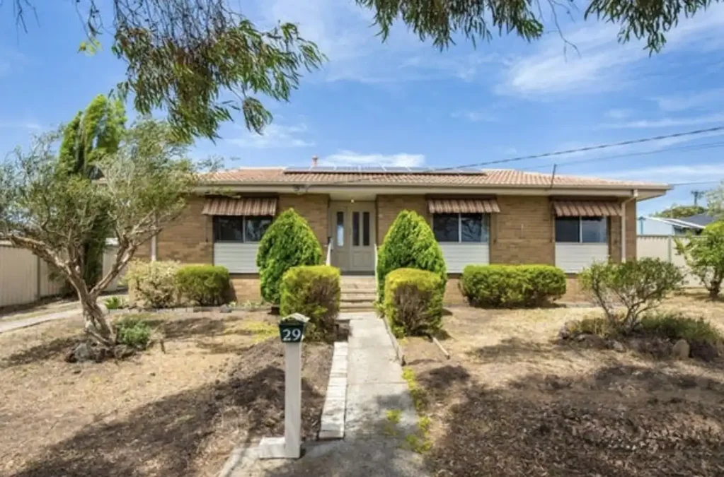 Family Home in a Convenient Coolaroo Location