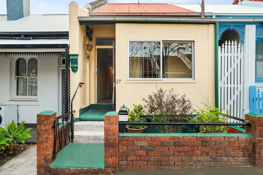 27 Rochford Street, Erskineville, NSW 2043