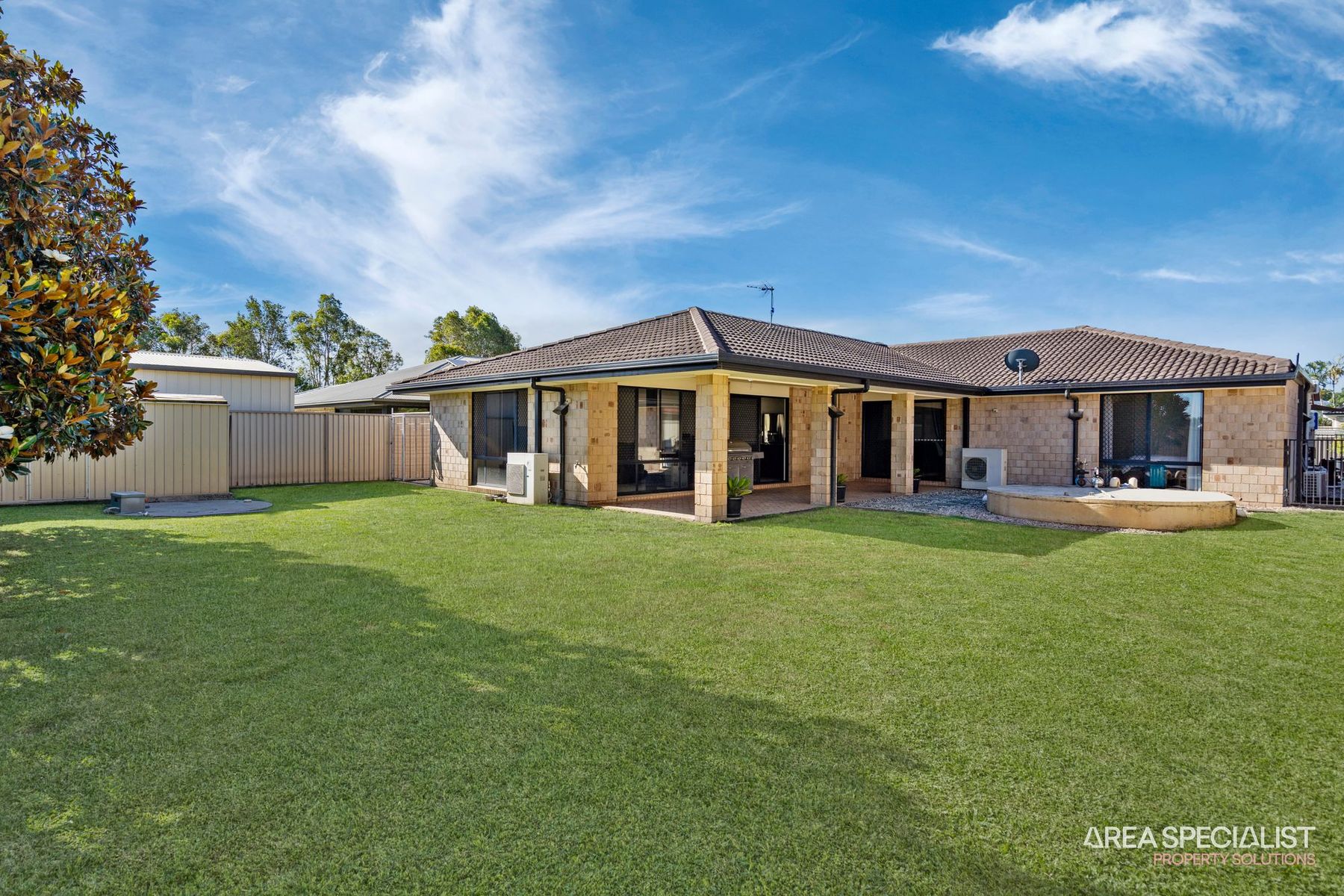 7 HERON PL, JACOBS WELL QLD 4208, 0 rūma, 0 rūma horoi, House