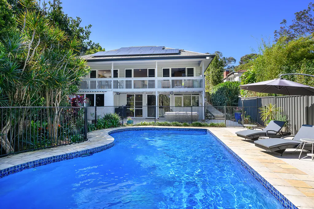 30 Terrace Road, Killara, NSW 2071