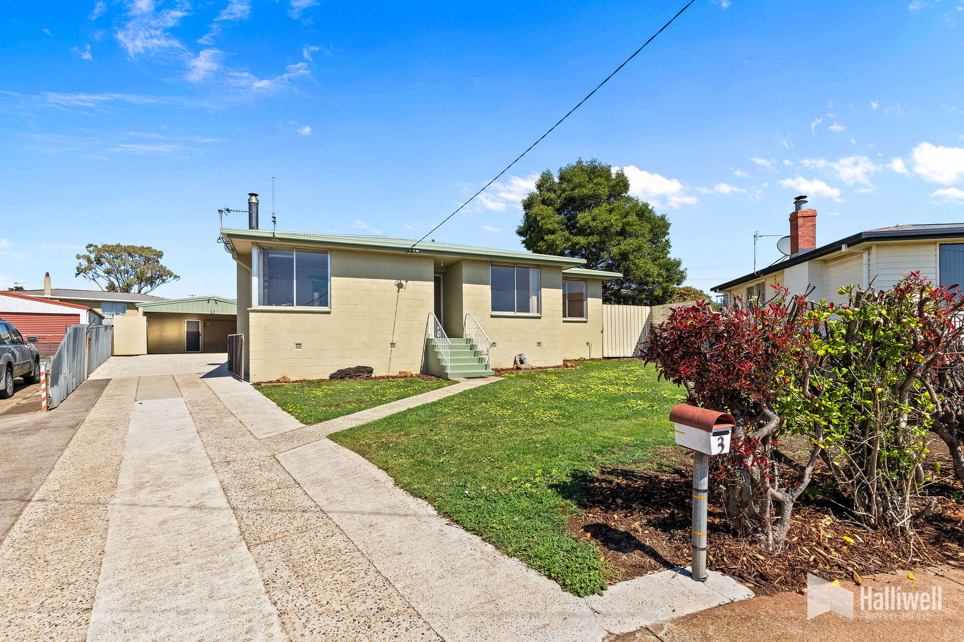 3 COPPA BELLA CT, EAST DEVONPORT TAS 7310, 0 rūma, 0 rūma horoi, House