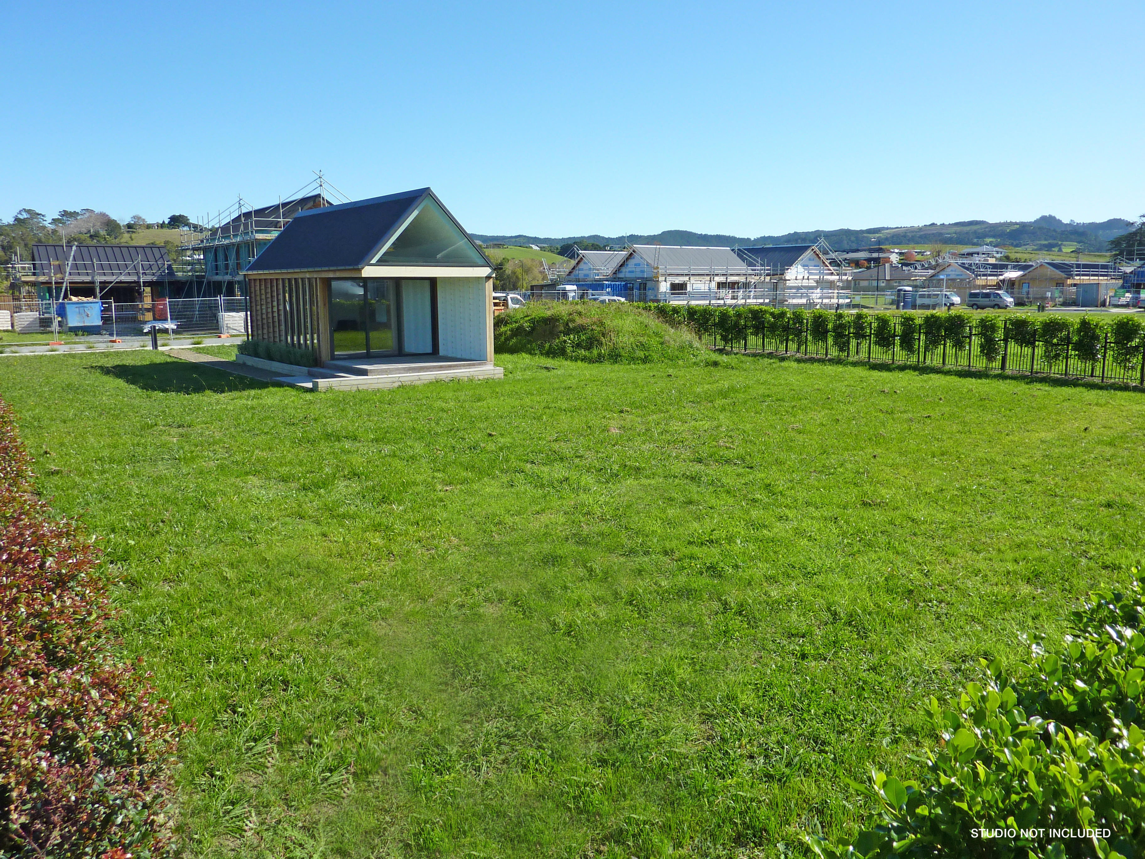 14 Tiaki Lane, Matakana, Auckland - Rodney, 3 chambres, 0 salles de bain