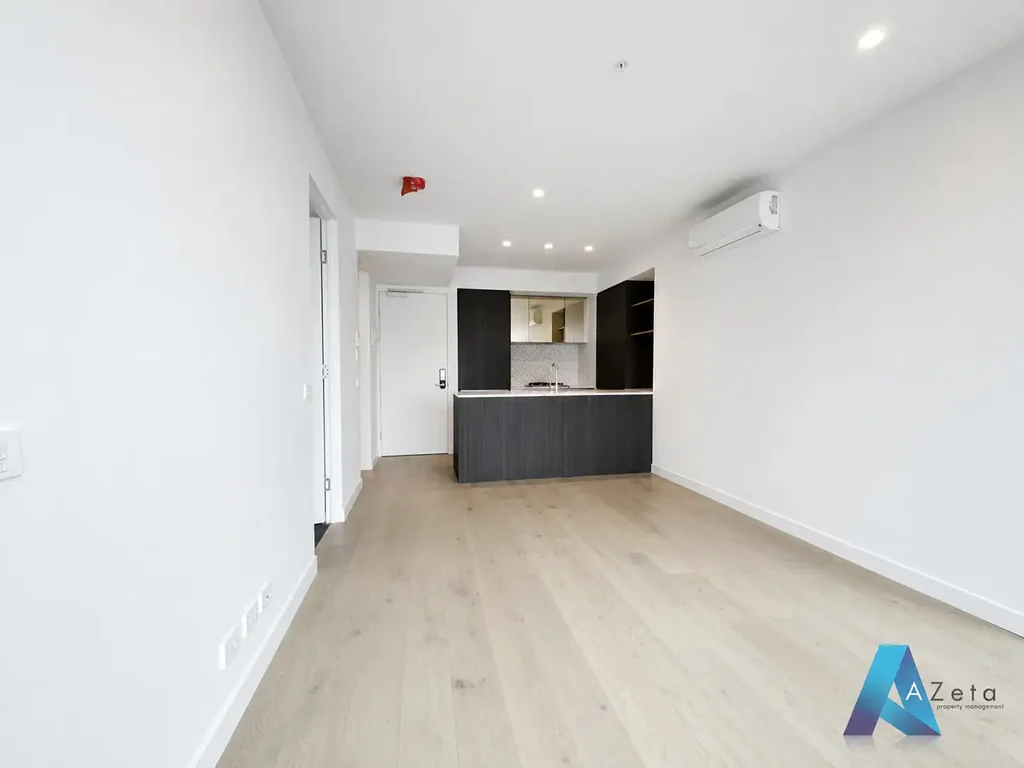 2 BED 1 BATH UNFURNISHED APARTMENT AT AURORA MELBOURNE CENTRAL - FOR LEASE!