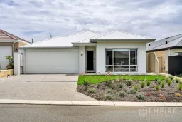 67 Marwood Circuit, Success