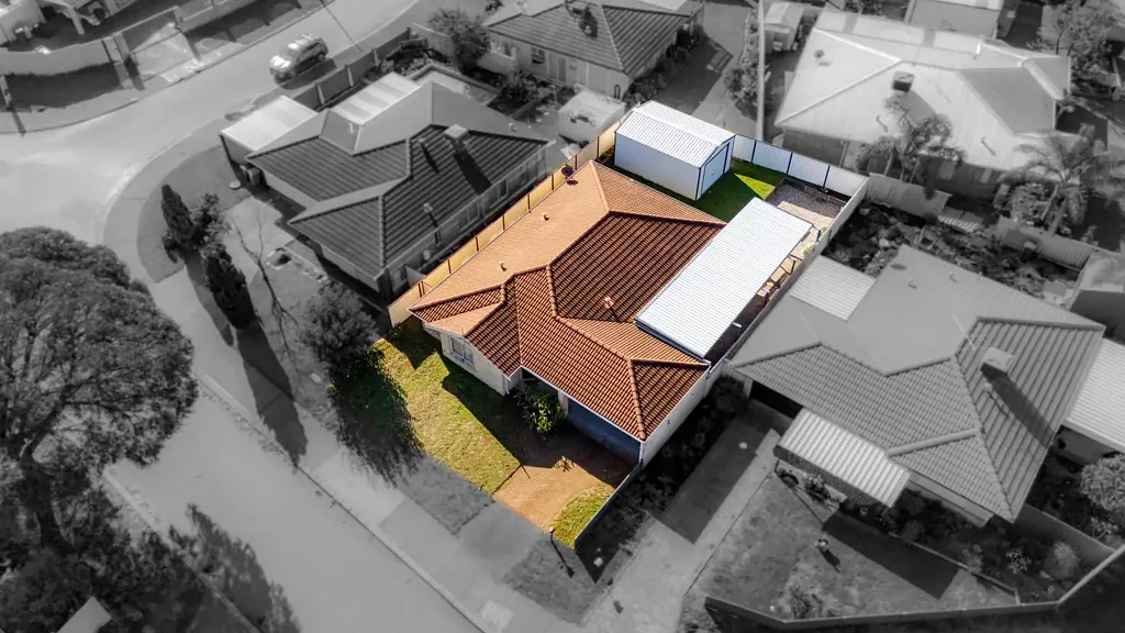 Greenfields 4房  Thoughtfully designed family home with generous bedrooms and a shed