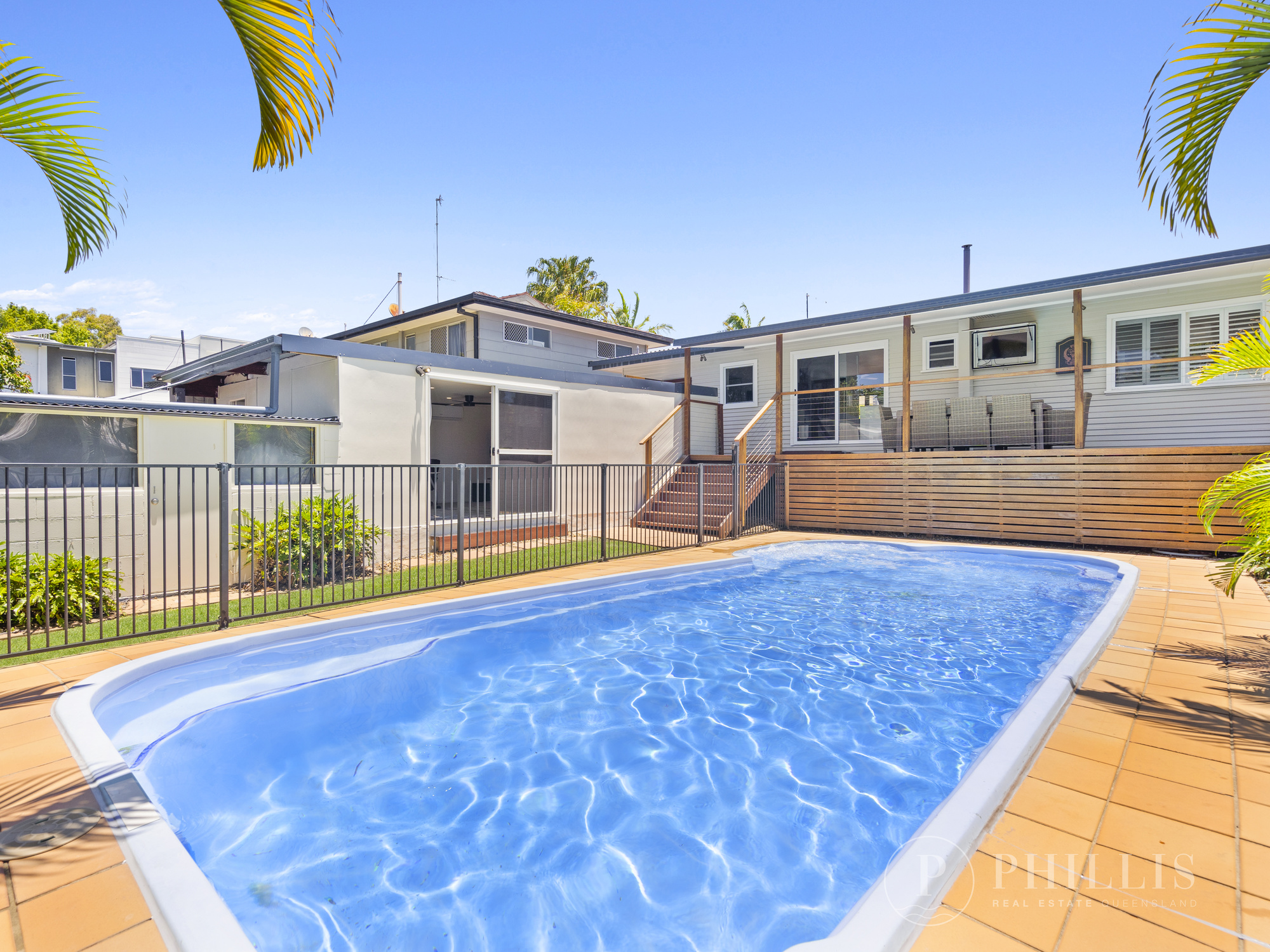 32 ALICIA ST, SOUTHPORT QLD 4215, 0 રૂમ, 0 બાથરૂમ, House