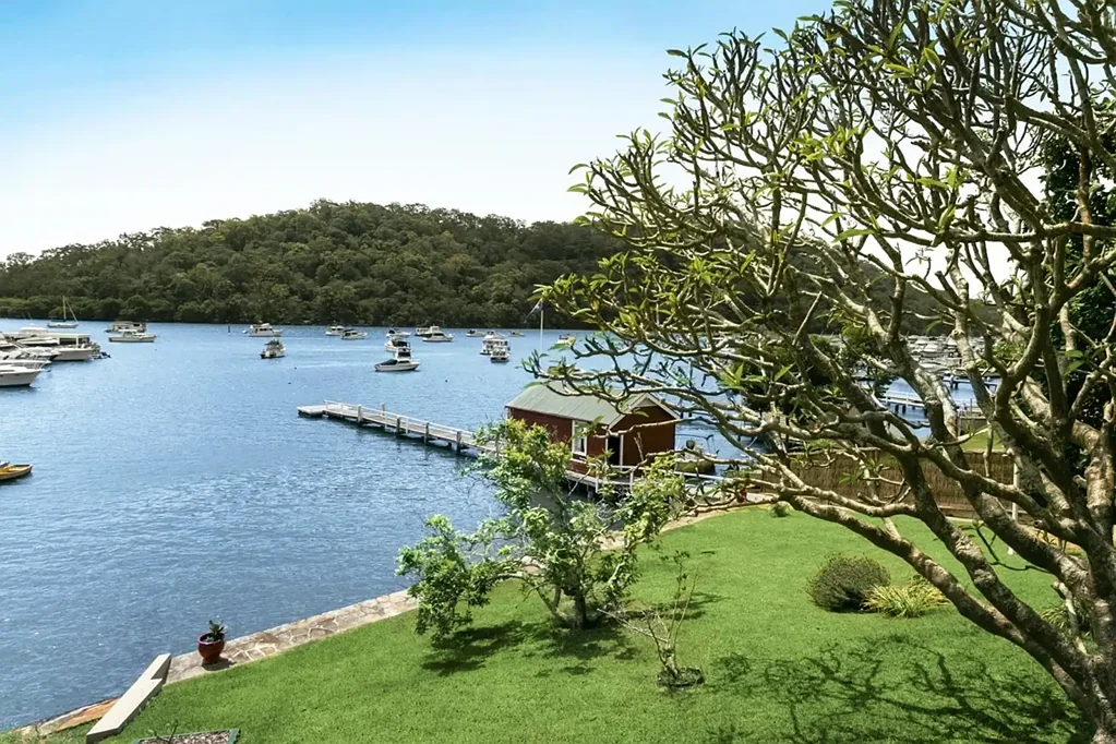 51 Brooklyn Road, Brooklyn, NSW 2083
