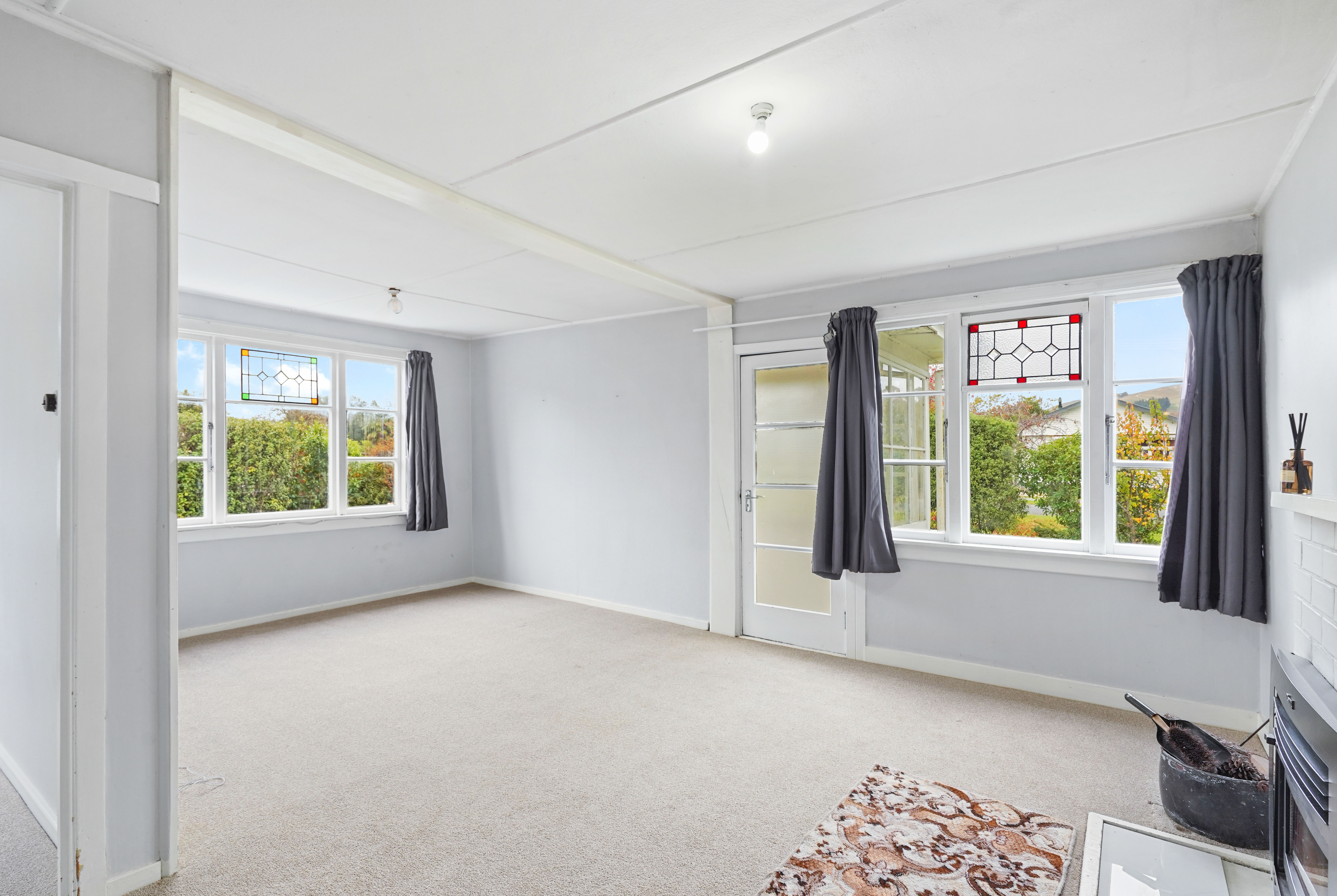 9 Buckley Street, Cheviot, Hurunui, 2房, 1浴, House