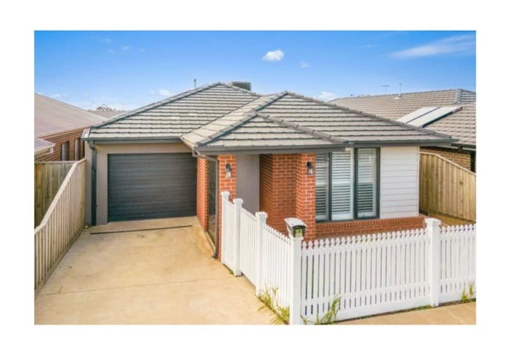 Maddingley 3Kwarto Charming 3-Bedroom Home with Ducted Comfort in Prime Bacchus Marsh Location