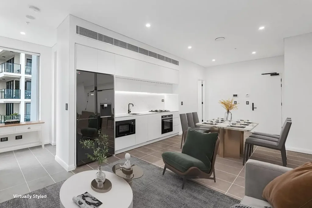 706/1A Lawson Square, Redfern, NSW 2016