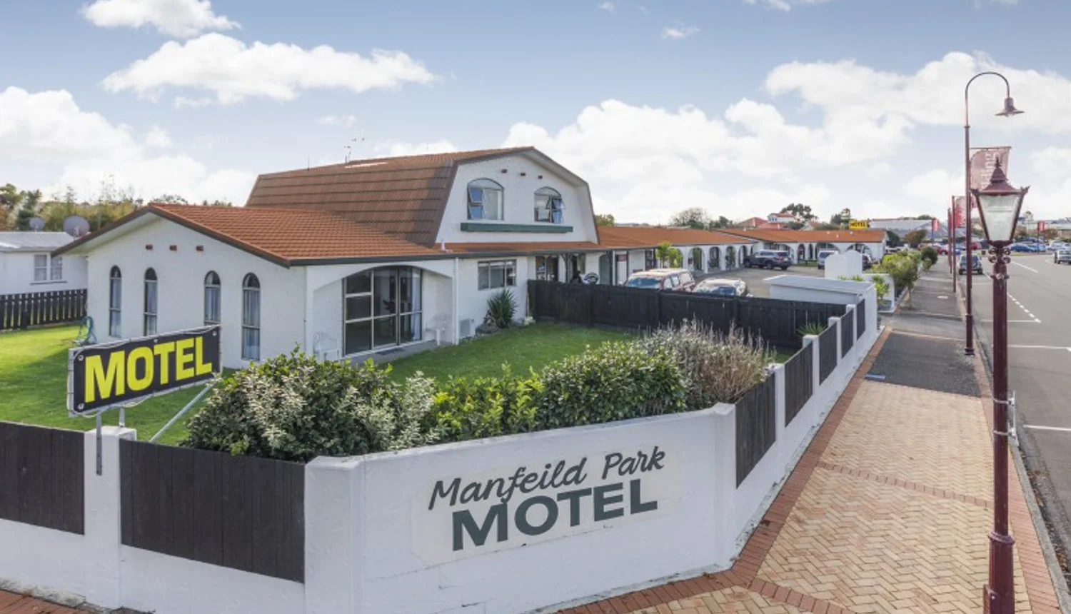 1 Fergusson Street, Feilding, Manawatu, 0 ਕਮਰੇ, 0 ਬਾਥਰੂਮ