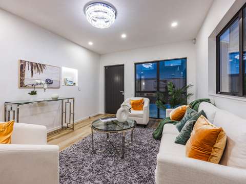Papatoetoe 4房  LIVE OR INVEST