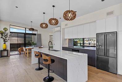 1 Campbell Road, Wanaka, 3 Bedrooms, 2 Bathrooms, House
