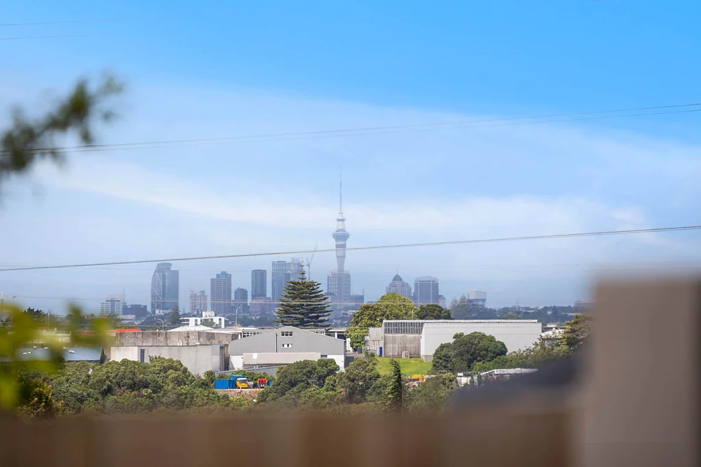 Te Atatu South 3कमरा Most affordable Design-Living With Coastal Views!