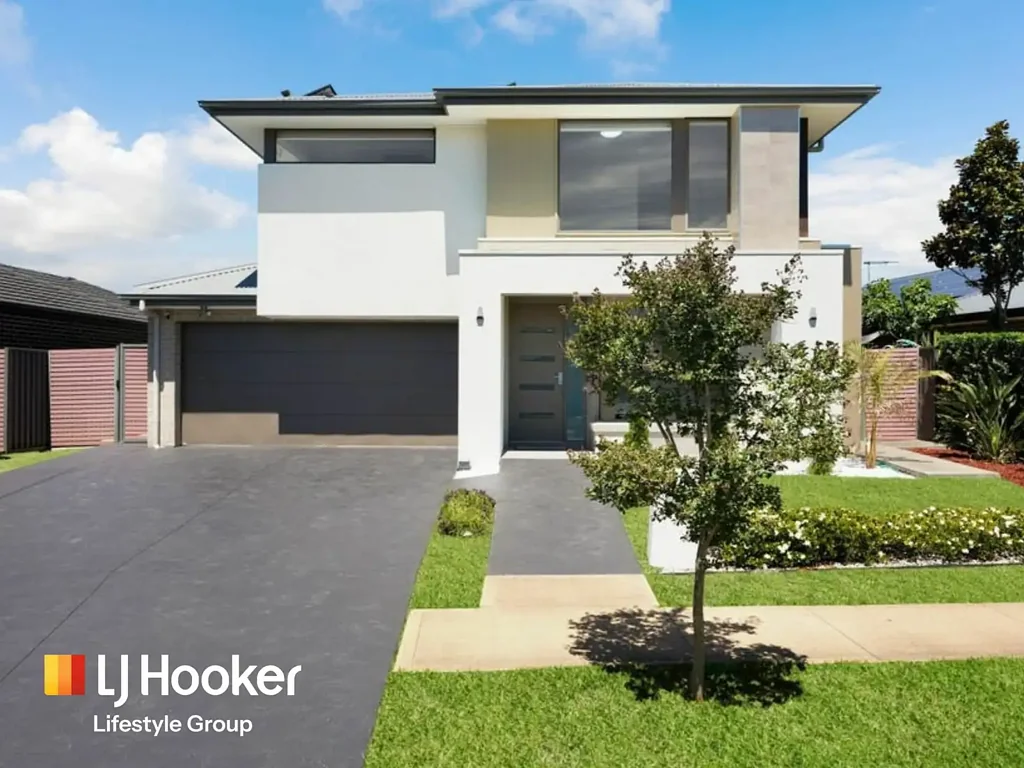 Spacious Family Living with an Enclosed Entertaining Area