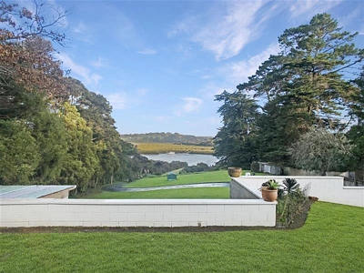 Residential  Large Lot Zone