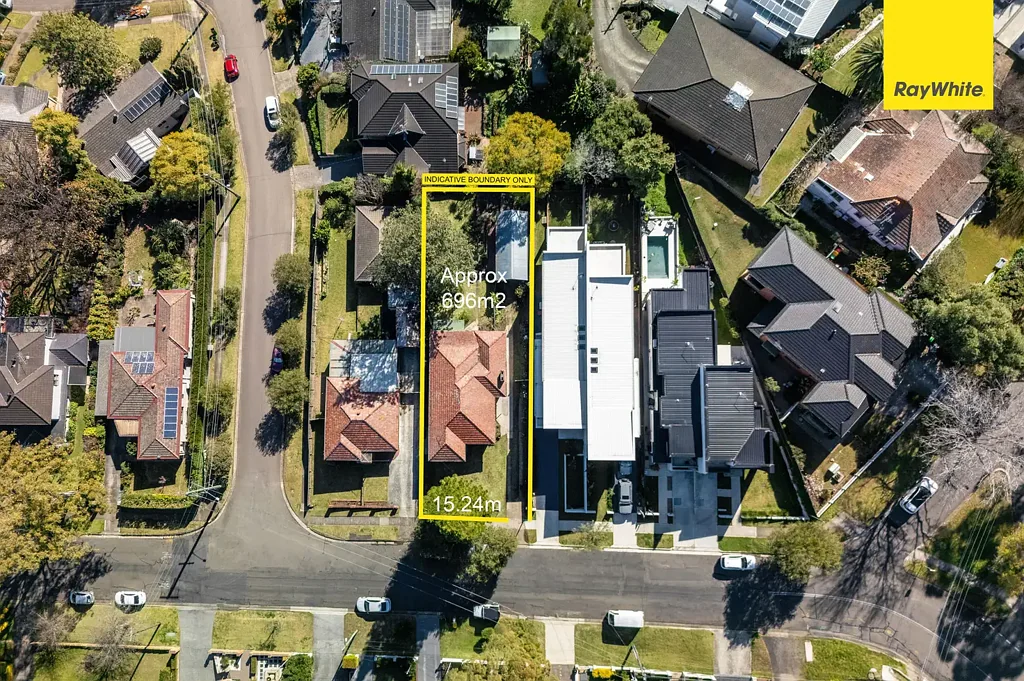 17 Anzac Avenue, Denistone, NSW 2114