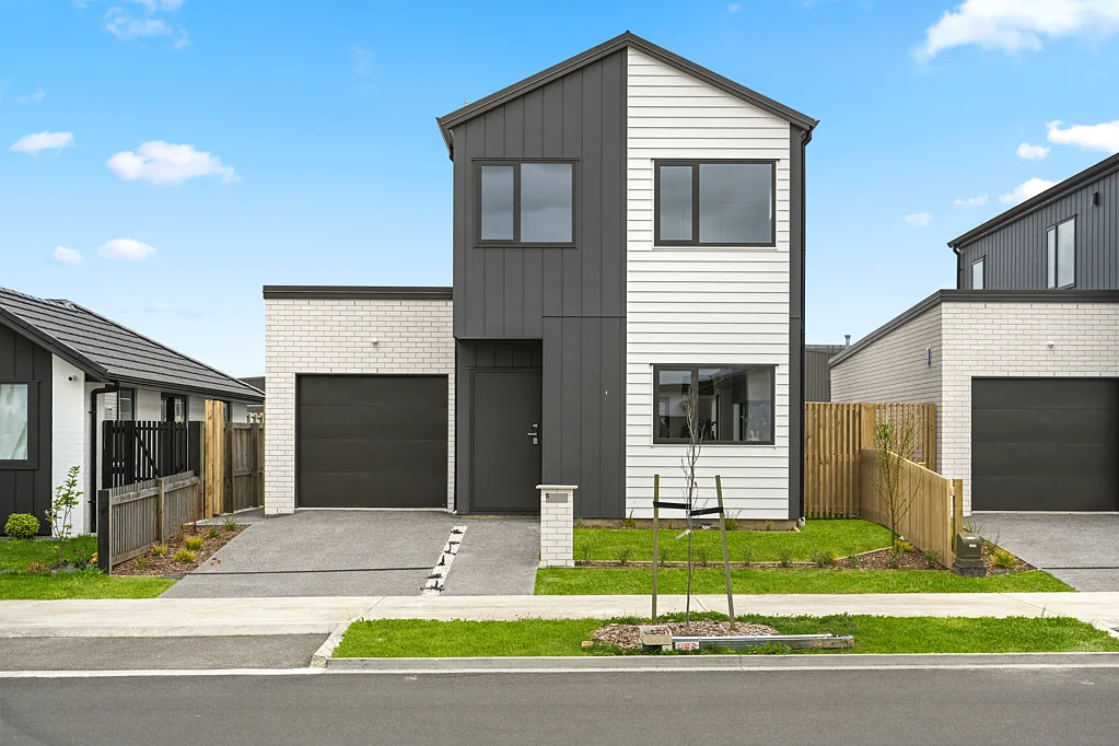 5 Overton Street, Rototuna North, Hamilton, Waikato