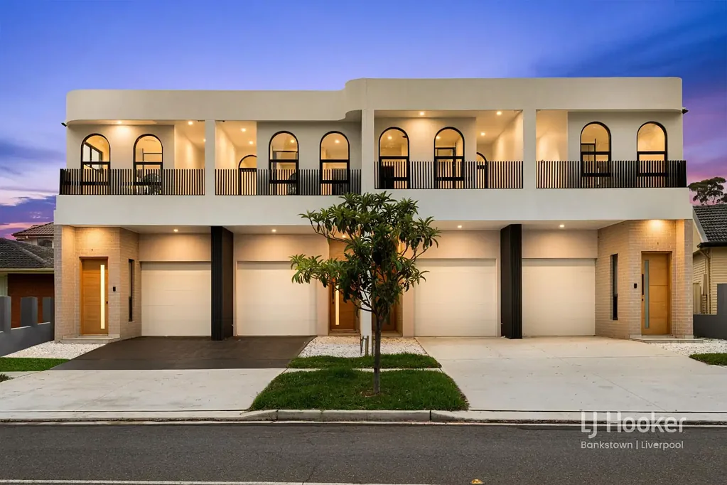 1/22 Lions Avenue, Lurnea, NSW 2170