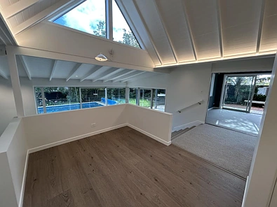 Contemporary Executive Family Home