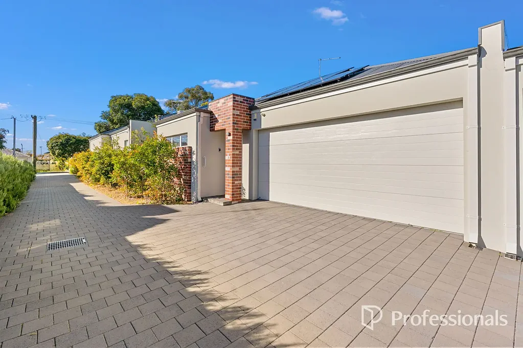 12B Berrigan Street, Nollamara, WA 6061