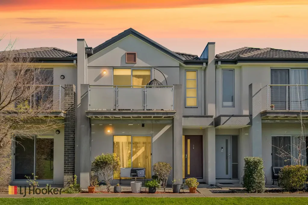 Craigieburn 3 Bedroom Ideal Park Fronted Opportunity!