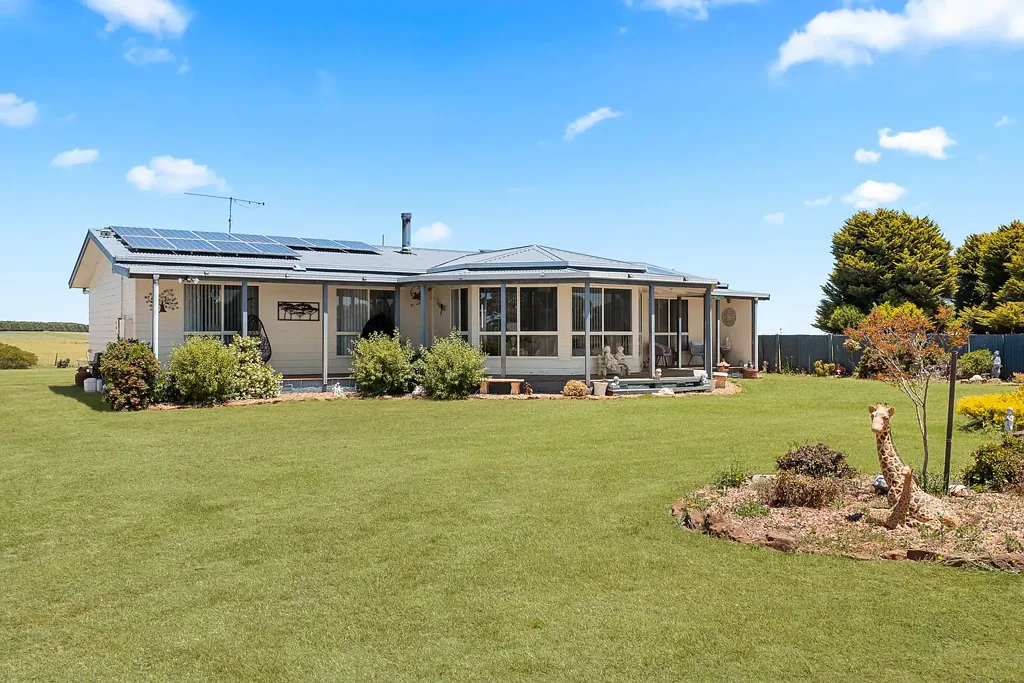 1591 Woodhouselee Road, Roslyn, NSW 2580
